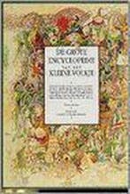 De grote encyclopedie van het kleine volkje 9789040800214, Boeken, Verzenden, Gelezen, P. Dubois