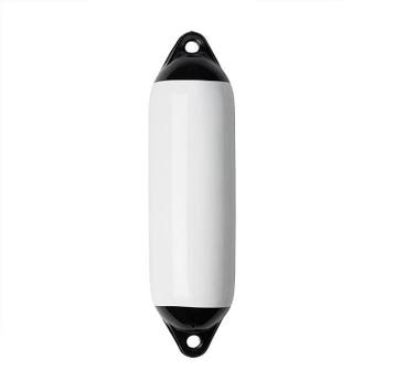 Fender Heavy Duty 150 x 580 mm wit, Ophalen of Verzenden, Nieuw