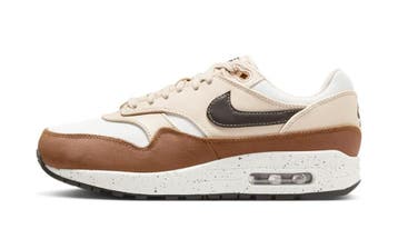 Nike Air Max 1 WMNS Velvet Brown (W), Nieuw