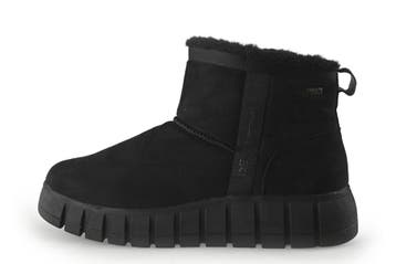 Tom Tailor Snowboots in maat 41 Zwart, Verzenden, Zwart, Snowboots, Tom Tailor