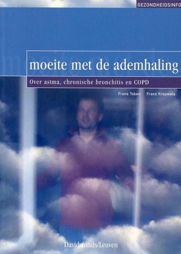 Moeite met ademhalen / Gezondheidsinfo - Toben 9789058263230, Verzenden, Gelezen, Toben