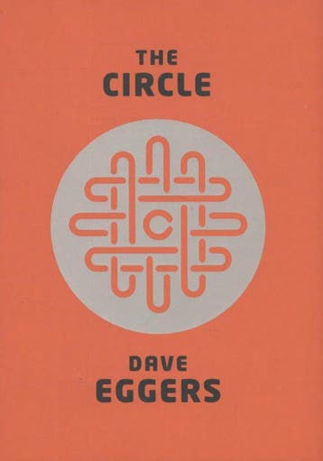The Circle 9780385351393 Dave Eggers, Verzenden, Gelezen, Dave Eggers