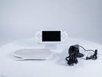 PlayStation Portable - Console Compleet Wit [1004], Spelcomputers en Games, Ophalen of Verzenden, Nieuw