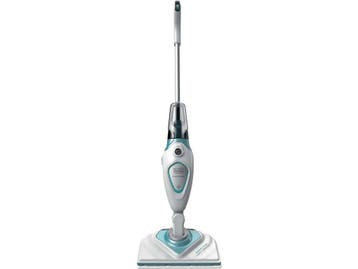 Black & Decker FSM1616-QS - Stoomreiniger - 1600W -, Verzenden, Zo goed als nieuw