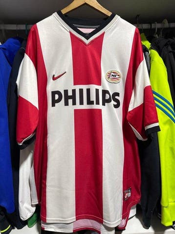 PSV Eindhoven - Nederlandse voetbal competitie - Khohklov -, Nieuw