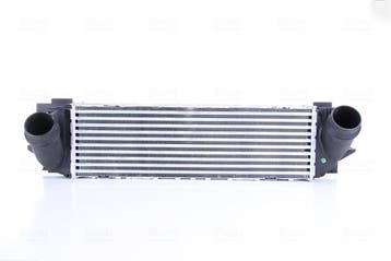 Interkoeler o.a: BMW, 1 serie (F20), 1 serie (F21), Ophalen of Verzenden, Nieuw, BMW