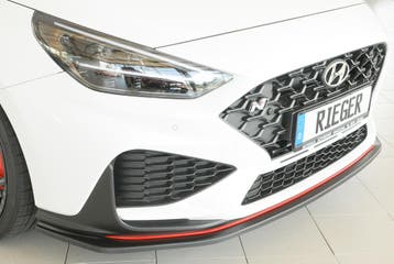 Spoilerzwaard | geschikt voor Hyundai | i30 N / i30 N-Perfor, Auto-onderdelen, Verzenden, Nieuw, Hyundai