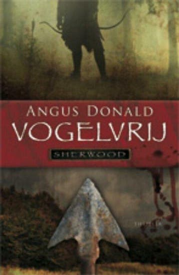 Vogelvrij - Vogelvrij, Ophalen of Verzenden, Nieuw