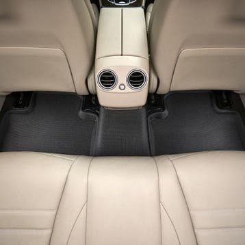 3D MAXpider 2022 Chevrolet Bolt EUV Kagu 2nd Row Floormat -, Ophalen of Verzenden, Nieuw