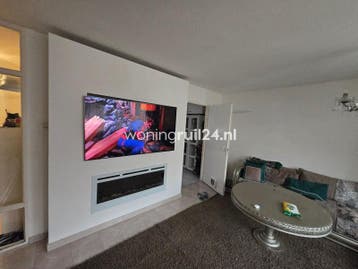 Woningruil - Barentszstraat 49 - 3 kamers en Amsterdam, Amsterdam