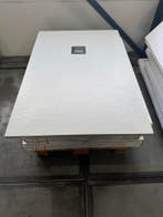 douchevloer in de kleur lichtgrijs ral 7035, Ophalen of Verzenden, Nieuw, Afvoer