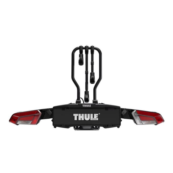 Thule EasyFold 3 3/4 Fietsen, Caravans en Kamperen, Kampeeraccessoires, Nieuw