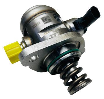 Hogedrukpomp A2520701000 Mercedes Delphi, Verzenden, Nieuw, Mercedes-Benz