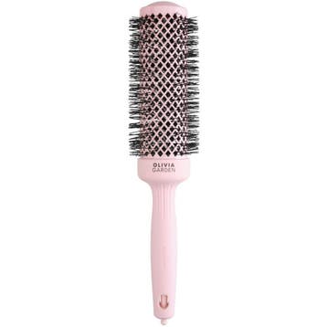 Olivia Garden – Expert Blowout Shine Pastel Pink – 45 mm, Verzenden, Nieuw