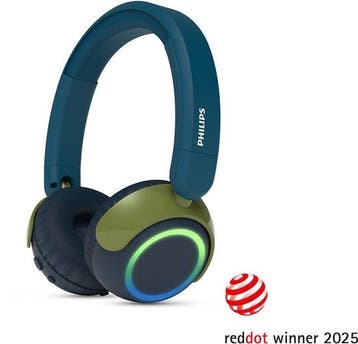 PHILIPS TAK4200CT 4200-serie On Ear draadloze opvouwbare, Verzenden, Nieuw
