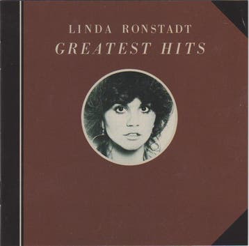 cd - Linda Ronstadt - Greatest Hits, Verzenden, Nieuw in verpakking