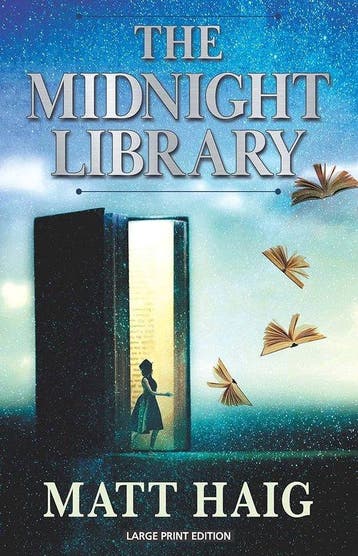 9798885792226 The Midnight Library Matt Haig, Boeken, Verzenden, Nieuw, Matt Haig