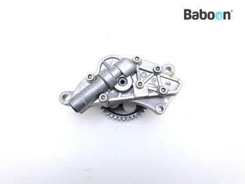 Waterpomp Ducati Multistrada 1200 S 2013-2014 (MTS1200, Verzenden, Gebruikt