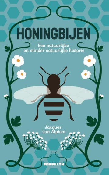 Honingbijen | Jacques Alphen | Nieuw, Ophalen of Verzenden, Nieuw, Jacques Alphen