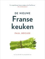 De nieuwe Franse keuken / Culinaire Klassiekers P. Bocuse, Boeken, Kookboeken, Verzenden, Gelezen, P. Bocuse