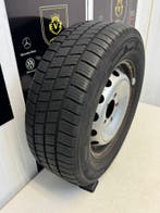 Renault Master bj.2022 Reservewiel 225/65R16C 5x130, 16 inch, Banden en Velgen, Bestelwagen, Gebruikt