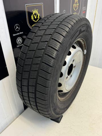 Renault Master bj.2022 Reservewiel 225/65R16C 5x130, Auto-onderdelen, Banden en Velgen, 16 inch, Banden en Velgen, Bestelwagen