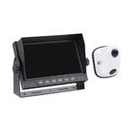 Vechline Achteruitrijcamera Set 7, Ophalen of Verzenden, Nieuw