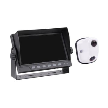 Vechline Achteruitrijcamera Set 7, Ophalen of Verzenden, Nieuw
