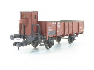 Märklin 1 - 5838 - Modeltrein goederenwagon (1) - 2-assige, Nieuw