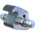 Mars Coat-King Vervangende bladenset – 0,8 mm afstand –, Ophalen of Verzenden, Nieuw