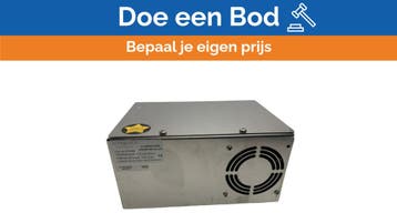Bieden: Altraluce ILL/HQI/150 Illuminat, Ophalen of Verzenden, Nieuw, Elektra en Verlichting, Zeilboot of Motorboot