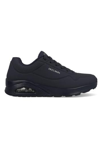 Skechers Uno Stand On Air 52458/DKNV Donkerblauw-41, Verzenden, Nieuw, Blauw