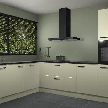 Magnolia keuken Rhodos 54702, Verzenden, Nieuw