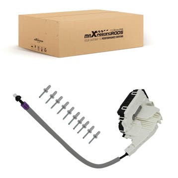 Deurslotactuator geschikt voor Mercedes-Benz C63 AMG W204..., Verzenden, Nieuw, Mercedes-Benz