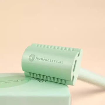 Shampoobars Safety Razor (Scheermes), Verzenden, Nieuw