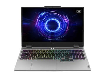 Lenovo - Loq 15irx10 - 15.6 inch - Luna Grey, Beeldschermdiagonaal (cm/inch)->39.6 cm / 15.6 inch, Intel Core i7-13700HX, Verzenden