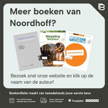 De tafels van 1-10 / Mini Loco - Noordhoff 9789001779412, Verzenden, Gelezen, Noordhoff