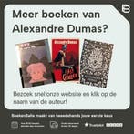 De drie musketiers / L.J. Veen klassiek 9789020408669, Verzenden, Gelezen, Alexandre Dumas