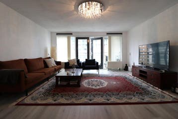 Te huur: Appartement Piet Smitkade in Rotterdam, Appartement, Rotterdam, Zuid-Holland