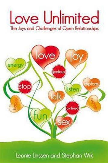 Love Unlimited - Leonie Linssen 9781844091836, Verzenden, Zo goed als nieuw, Leonie Linssen