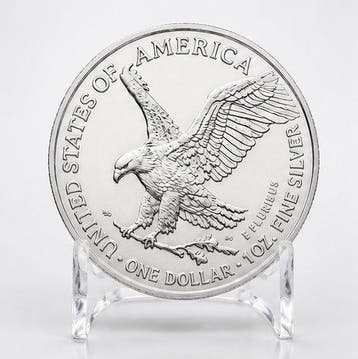 Verenigde Staten. 1 Dollar USA 2026 – American Eagle – 1 oz