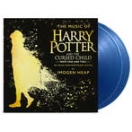 - The Music Of Harry Potter and the Cursed Child, Nieuw in verpakking, 12 inch