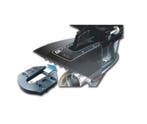 SE sport 300 Hydrofoil Zwart, Ophalen of Verzenden, Nieuw, Motor en Techniek