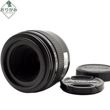Olympus Zuiko 3.5/35mm Macro Prime lens, Nieuw