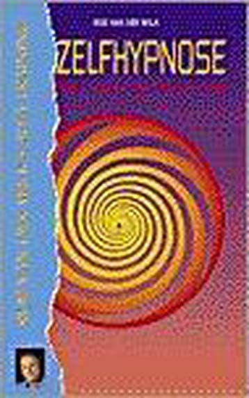 ZELFHYPNOSE. DE VERANDERING - R. van der Wilk 9789055990450, Boeken, Verzenden, Gelezen, R. van der Wilk