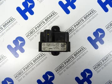 Gloeirelais A 651 153 0879, Ophalen of Verzenden, Gebruikt, Mercedes-Benz