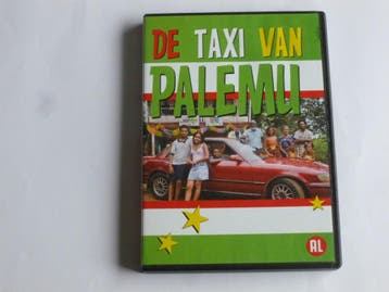 De Taxi van Palemu (DVD), Ophalen of Verzenden, Zo goed als nieuw