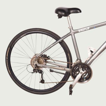 Trek kinderfiets, Ophalen of Verzenden, Gebruikt, Trek