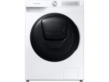 Samsung WD80T654ABH - Was-droogcombinatie - 8 kg, Verzenden, Zo goed als nieuw