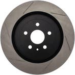 StopTech Power Slot 10 Camaro SS 8cyl Rear Right Slotted, Auto-onderdelen, Ophalen of Verzenden, Nieuw